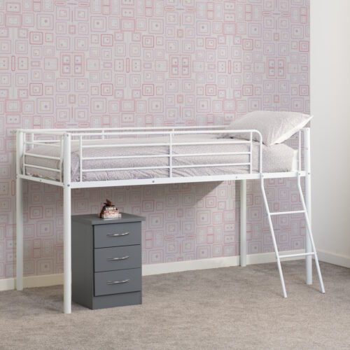 Kore Mid Sleeper Bed Frame