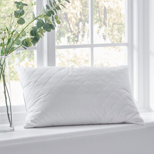 Bellissimo Cashmere Wool Pillow
