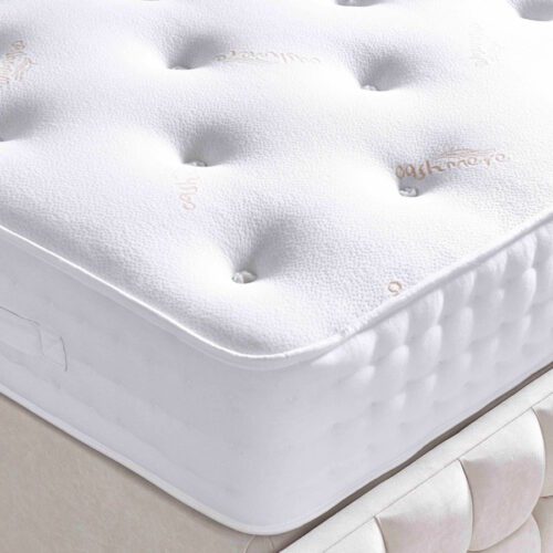 Deepsleep Luxury Pocket 1000 Mattress - Image 3