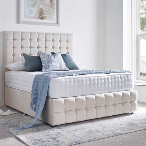 Deepsleep Luxury Pocket 1000 Mattress - Image 2