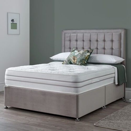 Giltedge Beds Astrid 3000 Divan Set - Image 4