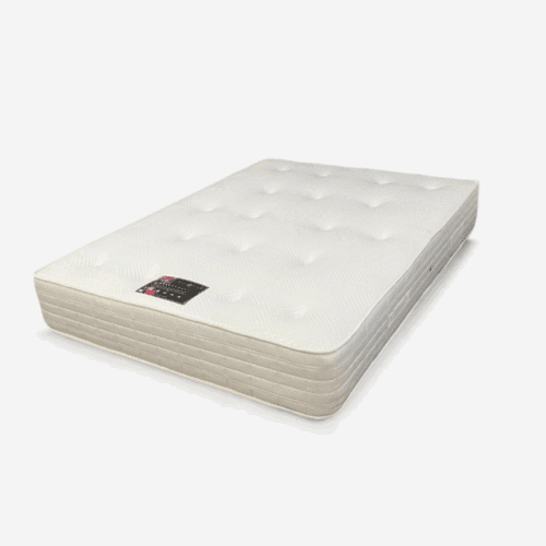 Beauty Rest Divan Set - Image 2