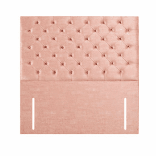 Chesterfield Headboard - Floorstanding