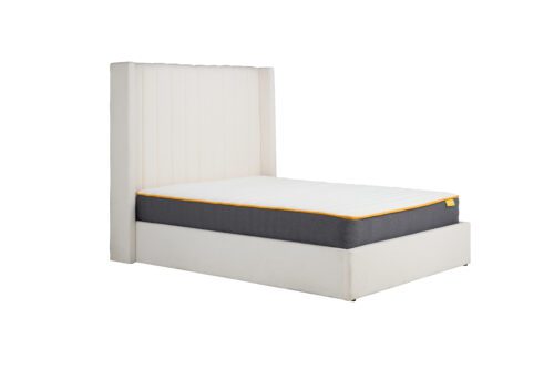 Maisey Ottoman Bed Frame - Image 8