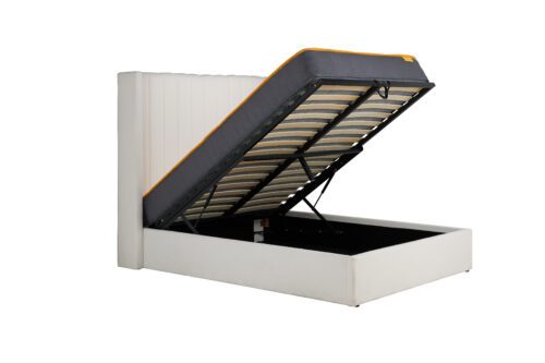 Maisey Ottoman Bed Frame - Image 6