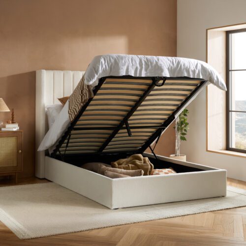 Maisey Ottoman Bed Frame - Image 2