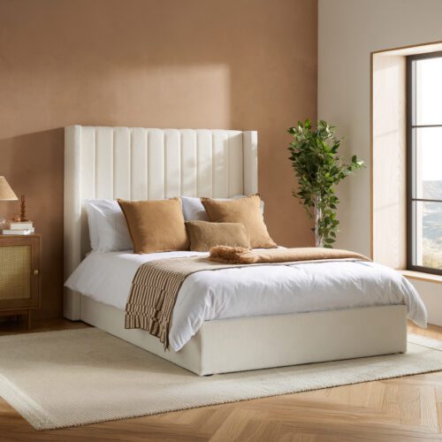 Maisey Ottoman Bed Frame