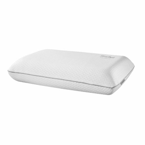 SleepSoul Dual-Sided Memory Foam Pillow