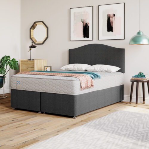 Sealy Grasmoor Mattress - Image 2