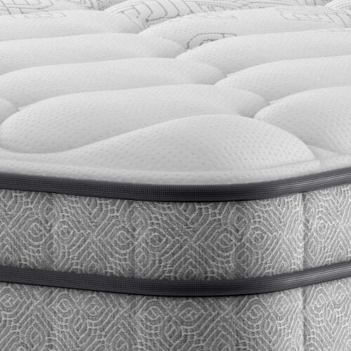 Sealy Elevate Blake Medium Mattress - Image 4