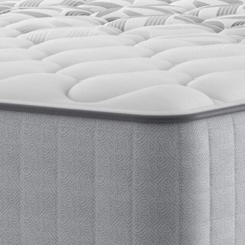Sealy Elevate Ultra Franklin Firm Mattress - Image 4