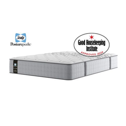 Sealy Elevate Ultra Franklin Firm Mattress - Image 5