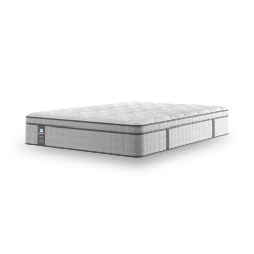 Sealy Elevate Spencer Plush Mattress