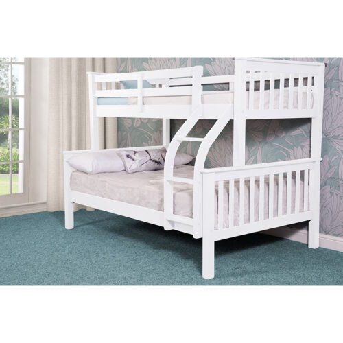 Sweet Dreams Triple Bunk Bed