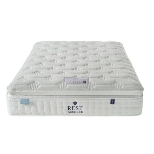 Rest Assured Aura Mattress