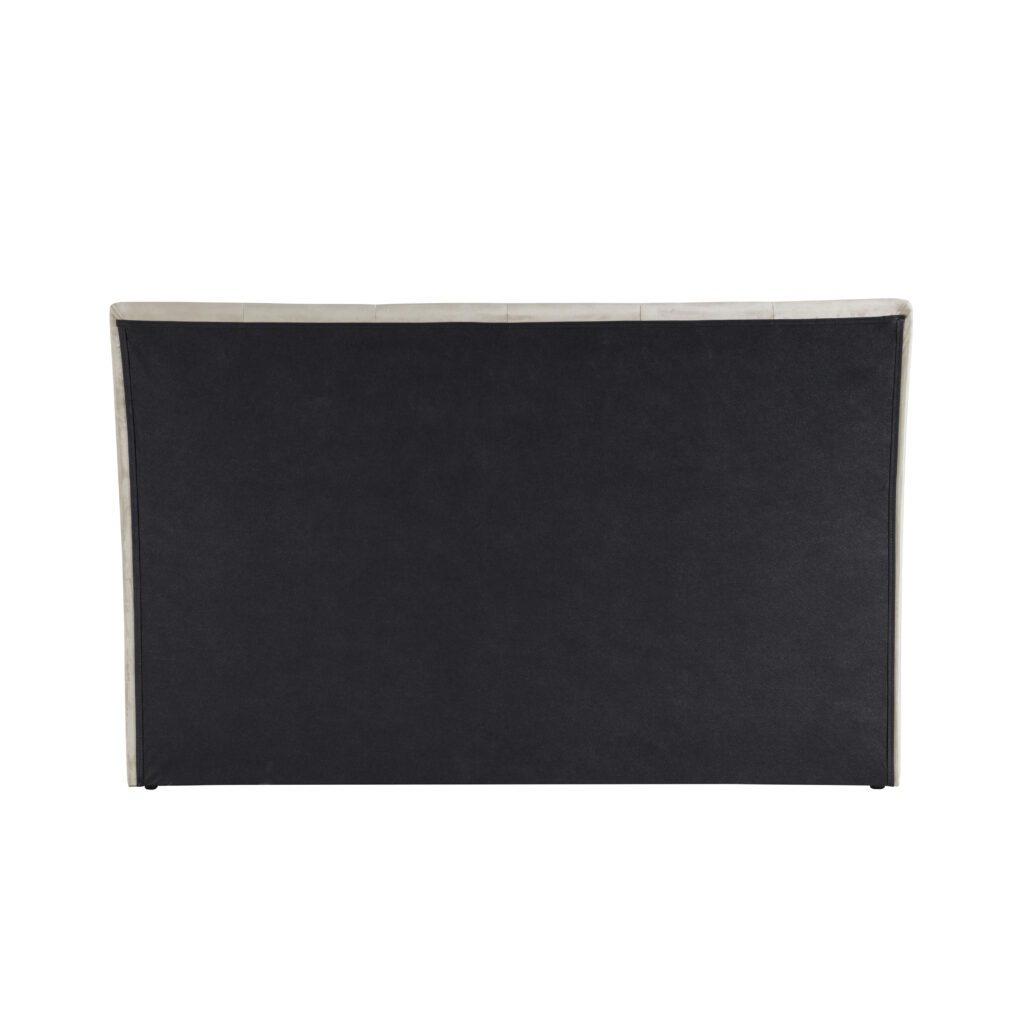 Hemlock Velvet Bed Frame - Image 9