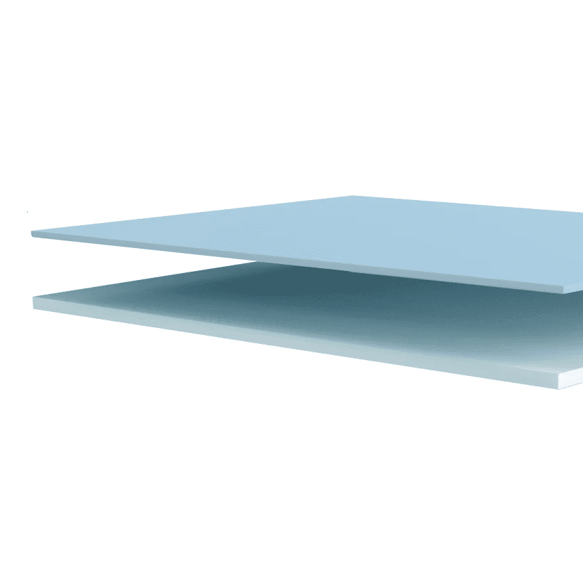 MLILY Premier Mattress Topper - Image 3